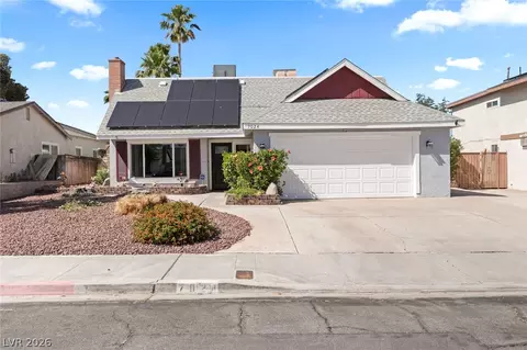 7024 Acorn Ct, Las Vegas, NV 89147