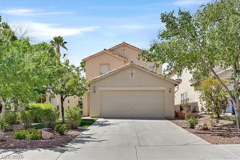 8917 Perfect Diamond Ct, Las Vegas, NV 89129