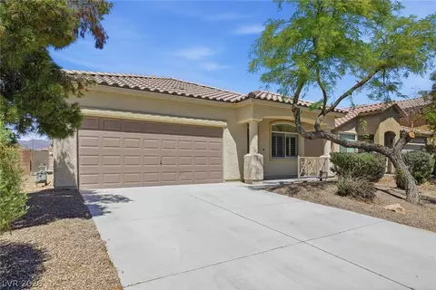 728 Brown Breeches Ave, North Las Vegas, NV 89081