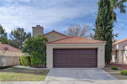 9705 Great Bend Dr, Las Vegas, NV 89117