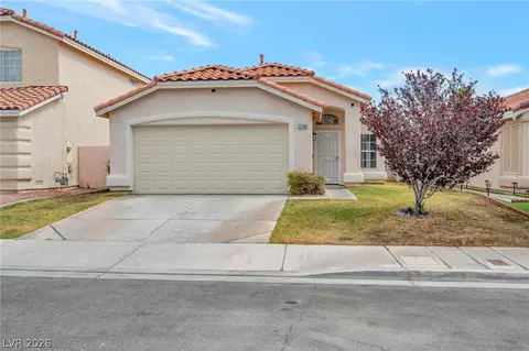3748 Bossa Nova Dr, Las Vegas, NV 89129