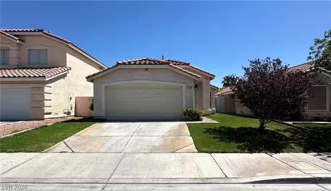 3748 Bossa Nova Dr, Las Vegas, NV 89129