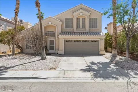 9179 Sangria Ln, Las Vegas, NV 89147