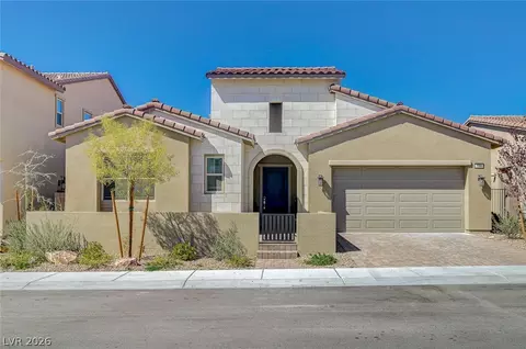 131 Robledo St, Las Vegas, NV 89138