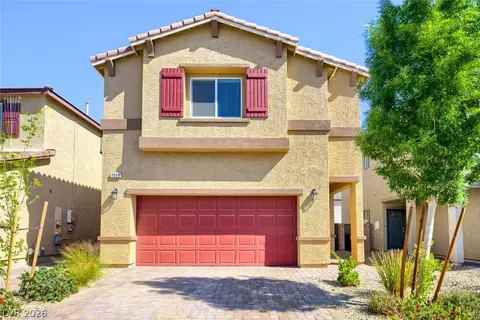 3808 Seyfert Ave, North Las Vegas, NV 89084