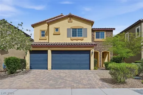 6144 Barby Cove St, Las Vegas, NV 89148