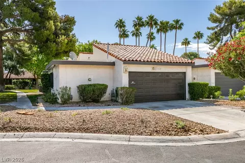 3428 Manzano, Las Vegas, NV 89131