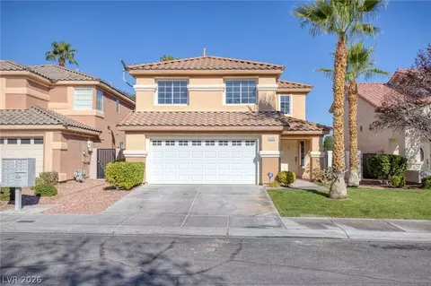 1608 Calle Montery St, Las Vegas, NV 89117