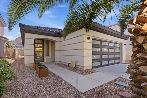 83 Rock Run St, Las Vegas, NV 89148