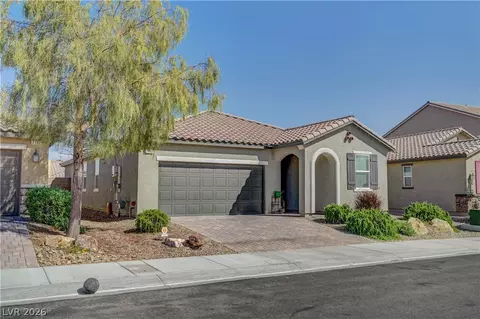 7148 Hardwood Terrace St, North Las Vegas, NV 89084