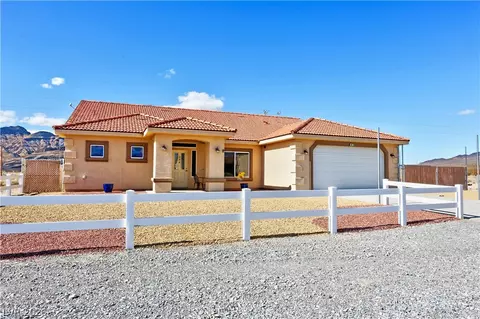 6670 Glencove Ave, Pahrump, NV 89060