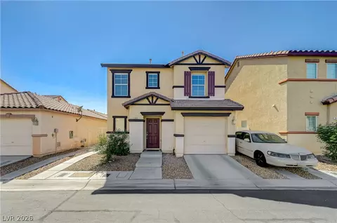1149 Black Cherry St, Las Vegas, NV 89142