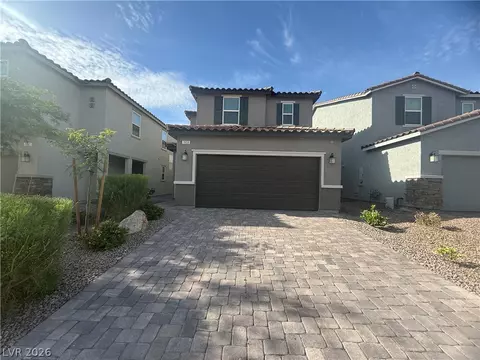 7659 W Mistral Ave, Las Vegas, NV 89113
