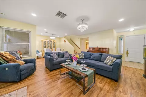 4101 Glenfield Cir, Las Vegas, NV 89129