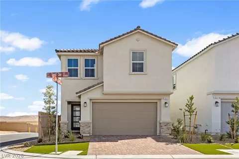 10531 Tranquil Cove Ct, Las Vegas, NV 89179