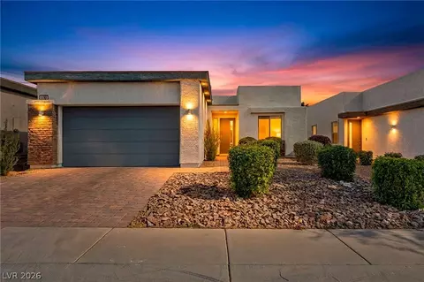 8990 Golden Crow Ave, Las Vegas, NV 89148