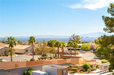 2110 Los Feliz St #2014, Las Vegas, NV 89156