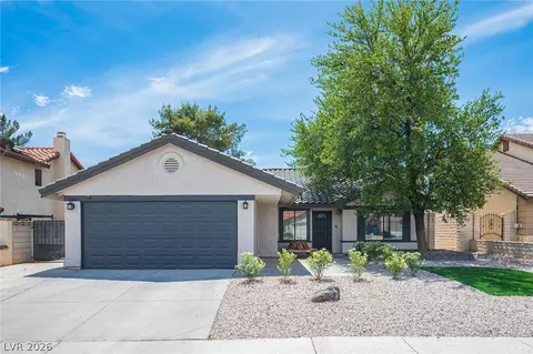 3139 Regal Oak Dr, Henderson, NV 89014