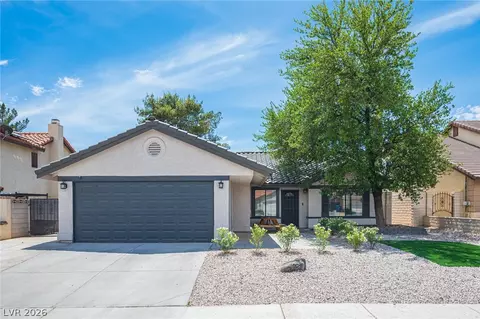 3139 Regal Oak Dr, Henderson, NV 89014