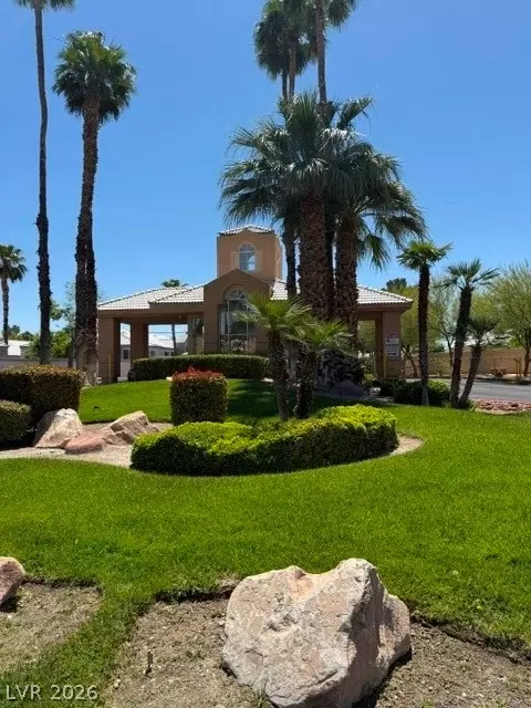 436 Fallwood Ln, Las Vegas, NV 89107