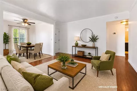1405 Vegas Valley Dr #208, Las Vegas, NV 89169