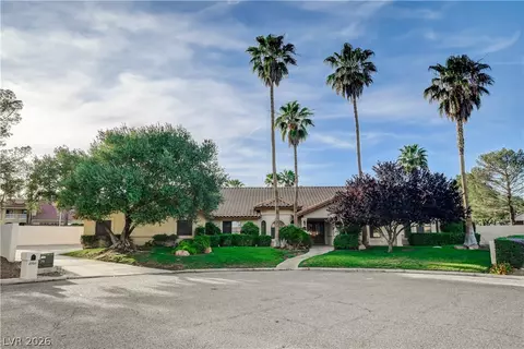 7780 Tara Ave, Las Vegas, NV 89117