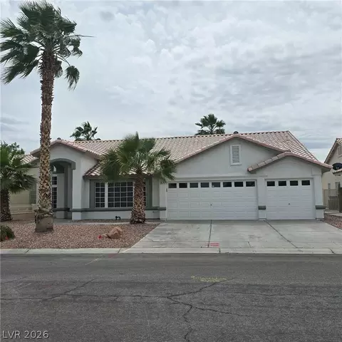 975 Royal Moon Ave, Las Vegas, NV 89123