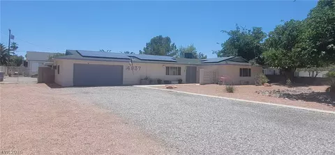 4937 Eugene Ave, Las Vegas, NV 89108