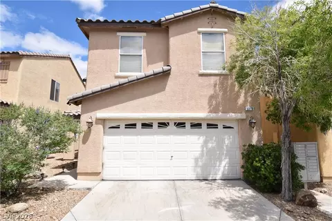 5078 Tioga Pass Ave, Las Vegas, NV 89139