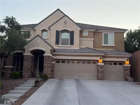 7037 Twin Forks Peak St, Las Vegas, NV 89166