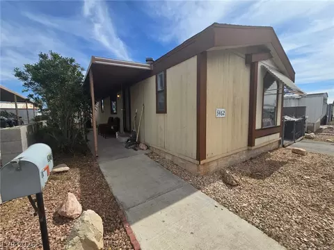 3462 Fort Mchenry Dr, Las Vegas, NV 89122