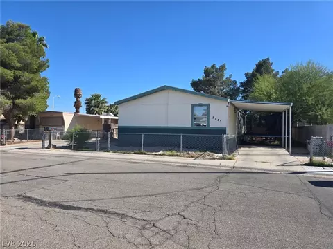 5583 Tahoe Dr, Las Vegas, NV 89142