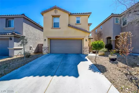 9303 Valley Ranch Ave, Las Vegas, NV 89178