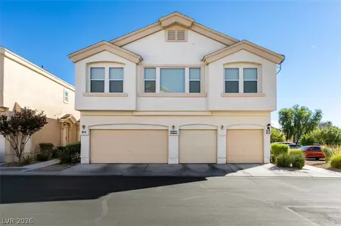 6549 Clara Bow Ave #103, Las Vegas, NV 89122