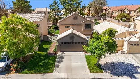311 Lander Dr, Henderson, NV 89074