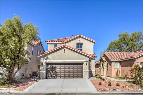 11855 Bella Luna St, Las Vegas, NV 89183