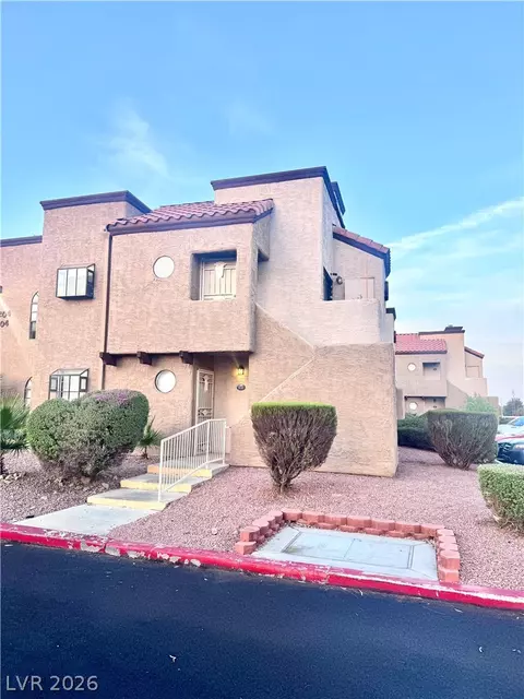 2975 Juniper Hills Blvd #102, Las Vegas, NV 89142
