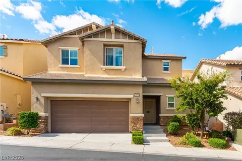 10750 Red Badge Ave, Las Vegas, NV 89166