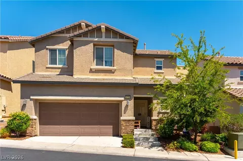 10750 Red Badge Ave, Las Vegas, NV 89166