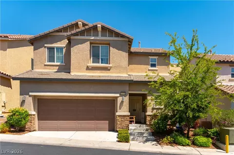 10750 Red Badge Ave, Las Vegas, NV 89166
