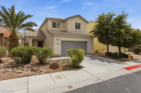 8104 Loma Del Ray St, Las Vegas, NV 89131