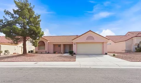 2508 Desert Butte Dr, Las Vegas, NV 89134