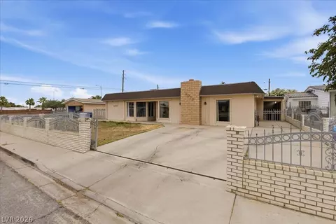 4075 Pepe Cir, Las Vegas, NV 89121