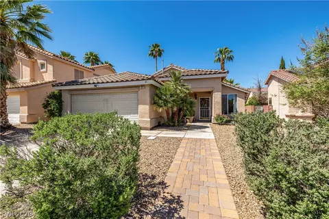 321 Teal Ridge Hills Dr, Henderson, NV 89014