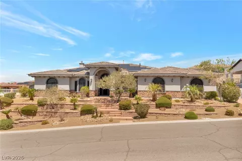 7132 Polita Ct, Las Vegas, NV 89156