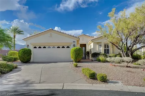 10494 Melodia Magico Ave, Las Vegas, NV 89135