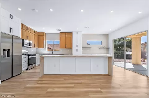 2537 Terrytown Ave, Henderson, NV 89052