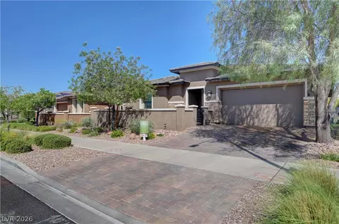 1102 N Water St, Henderson, NV 89011