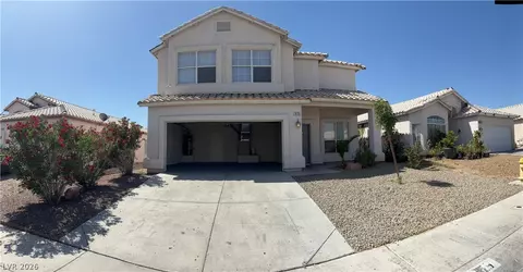 1533 Honey Vista Ln, North Las Vegas, NV 89032