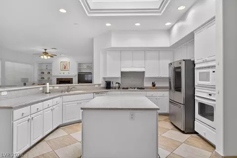 1831 Morganton Dr, Henderson, NV 89052